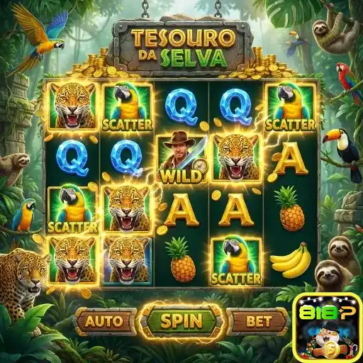 818p desfrute de elite entretenimento online